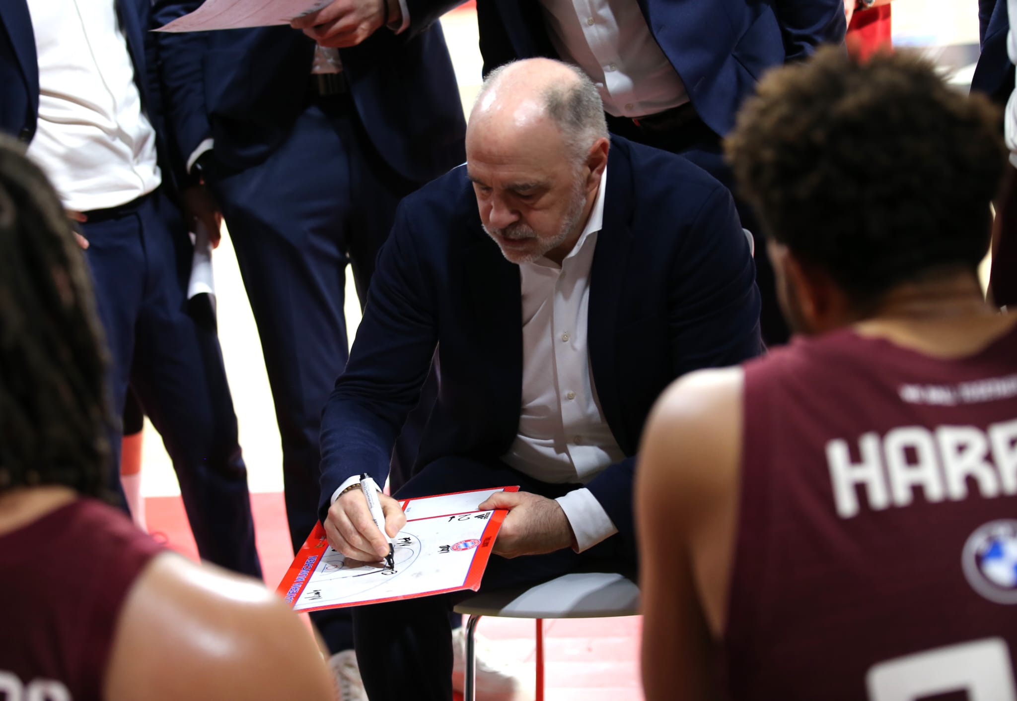 Pablo Laso